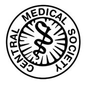 Central Medical Society Meeting (6:30)